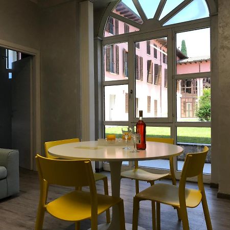 Vea Apartment Padenghe sul Garda Exterior foto