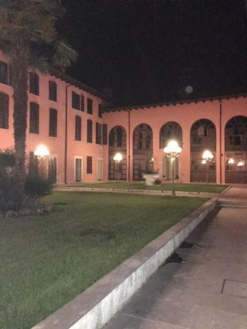 Vea Apartment Padenghe sul Garda Exterior foto